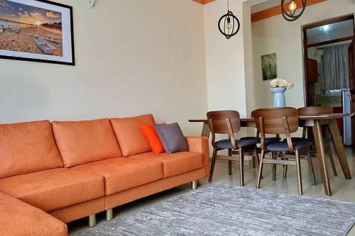 Modern Furnished 2bedroom Apartment Nyali