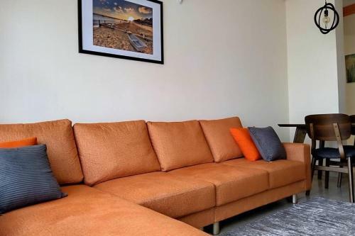 Modern Furnished 2bedroom Apartment Nyali