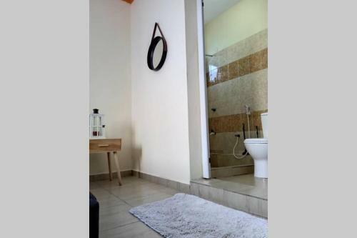 Modern Furnished 2bedroom Apartment Nyali