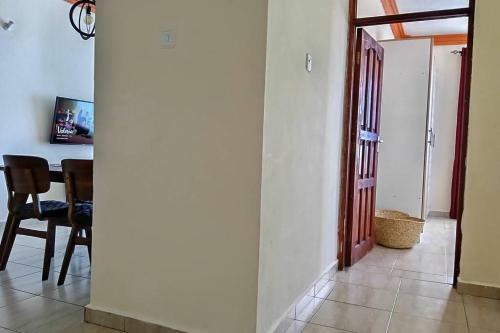 Modern Furnished 2bedroom Apartment Nyali
