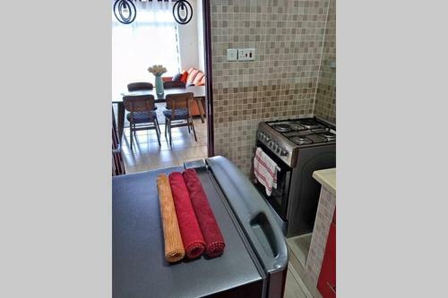 Modern Furnished 2bedroom Apartment Nyali