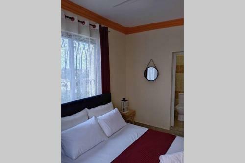 Modern Furnished 2bedroom Apartment Nyali