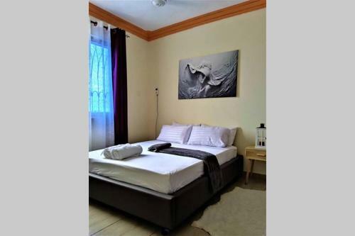 Modern Furnished 2bedroom Apartment Nyali