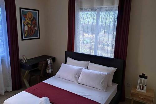 Modern Furnished 2bedroom Apartment Nyali