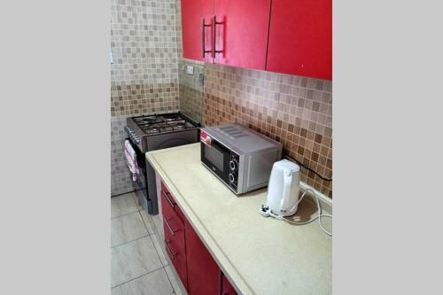 Modern Furnished 2bedroom Apartment Nyali