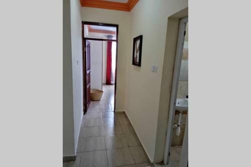 Modern Furnished 2bedroom Apartment Nyali
