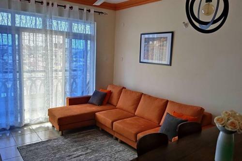 Modern Furnished 2bedroom Apartment Nyali