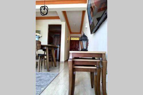 Modern Furnished 2bedroom Apartment Nyali