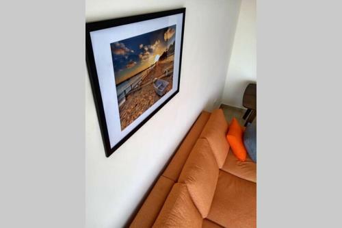 Modern Furnished 2bedroom Apartment Nyali