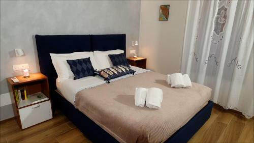 Lady Camollia Apartment