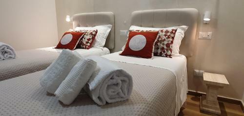 Lady Camollia Apartment