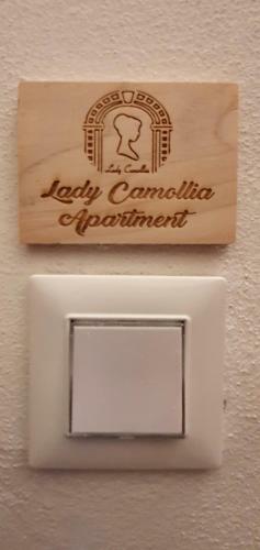 Lady Camollia Apartment
