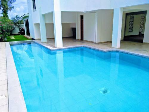 Apartamento Seville Beach View Residency