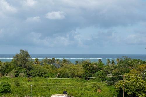 Apartamento Seville Beach View Residency