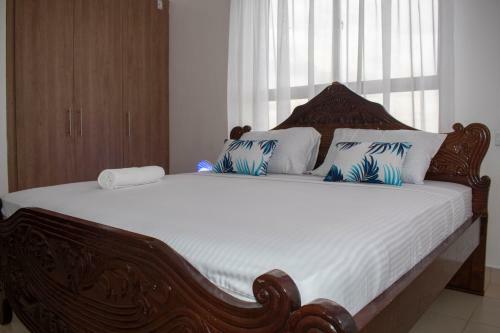 Apartamento Seville Beach View Residency