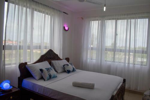 Apartamento Seville Beach View Residency