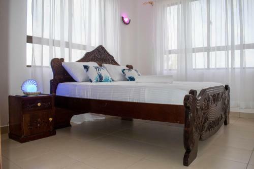 Apartamento Seville Beach View Residency