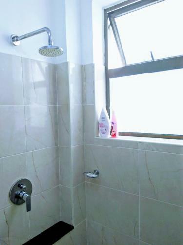 Apartamento Seville Beach View Residency