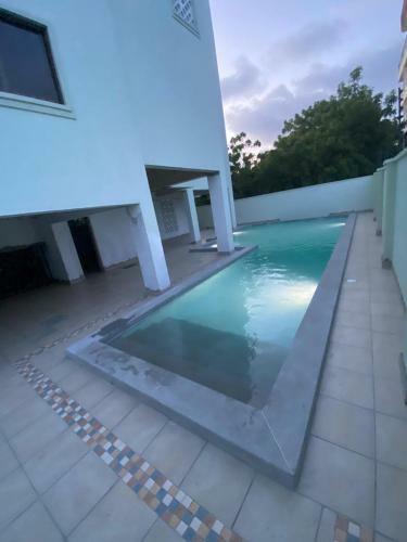 Apartamento Seville Beach View Residency