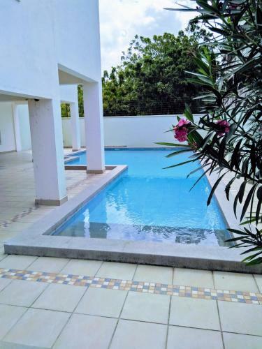 Apartamento Seville Beach View Residency