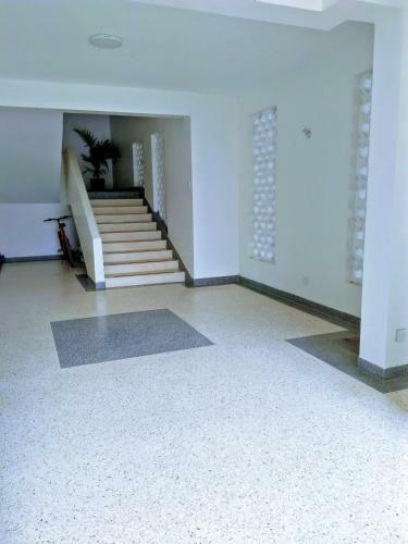 Apartamento Seville Beach View Residency