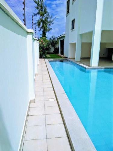 Apartamento Seville Beach View Residency