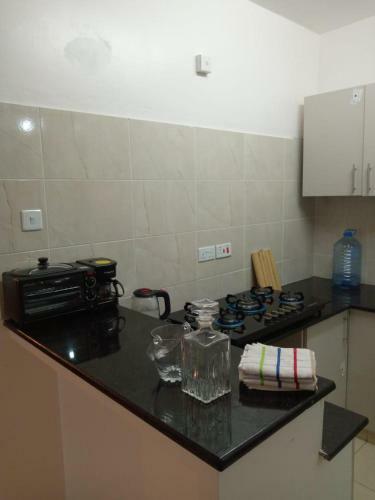 Apartamento Seville Beach View Residency