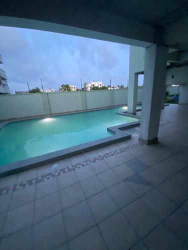 Apartamento Seville Beach View Residency