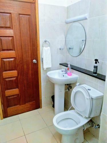 Apartamento Seville Beach View Residency