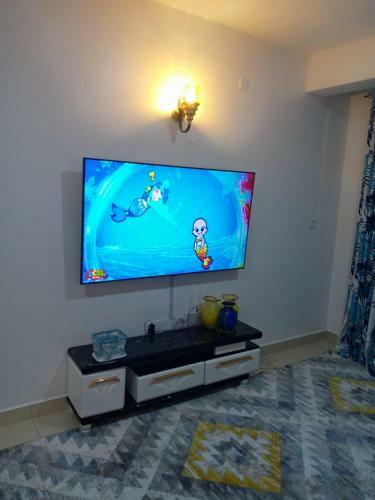 Apartamento Seville Beach View Residency