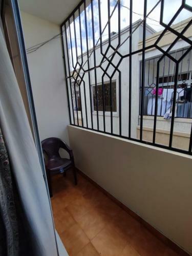 Harry Studio Apartment