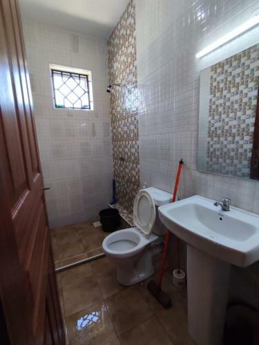 Harry Studio Apartment
