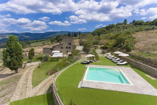 Villa Rossa