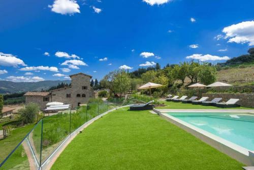 Villa Rossa