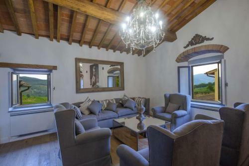 Villa Rossa