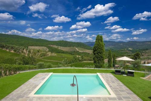 Villa Rossa