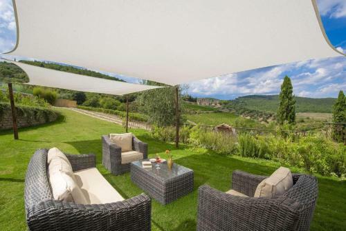 Villa Rossa