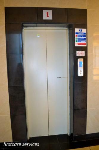 Apartamento Luxurious 2 Bedroom In Nyali