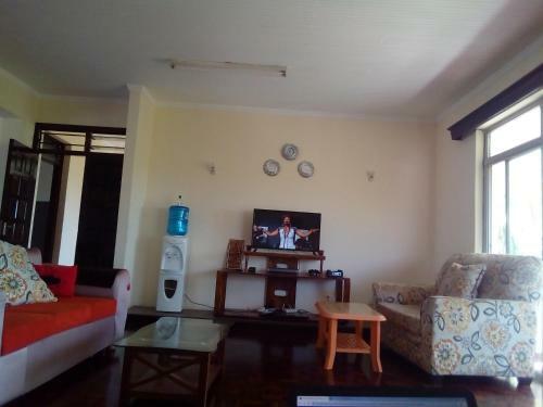 Corral Lux Homestay-nyali