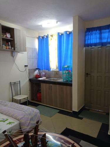 Apartamento Sweet Home