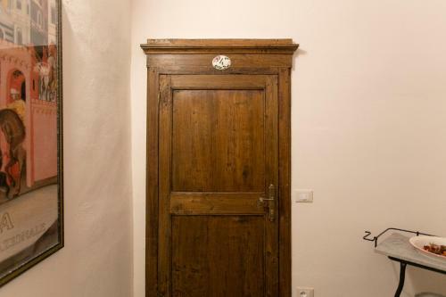 Hostal Casa Mav�- Siena