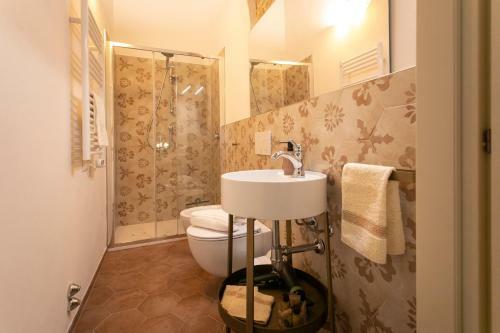 Hostal Casa Mav�- Siena