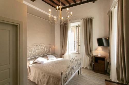 Hostal Casa Mav�- Siena
