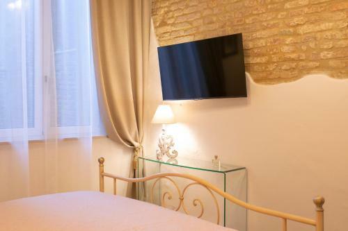 Hostal Casa Mav�- Siena