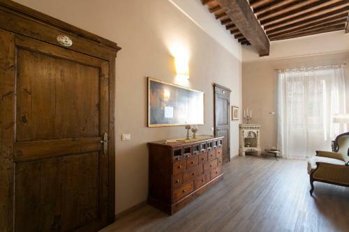 Hostal Casa Mav�- Siena