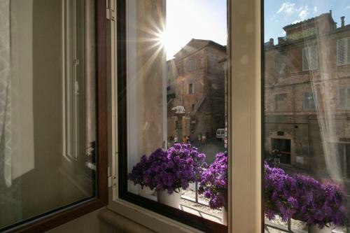 Hostal Casa Mav�- Siena
