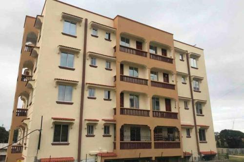 A & L Luxurious Apartment Mombasa