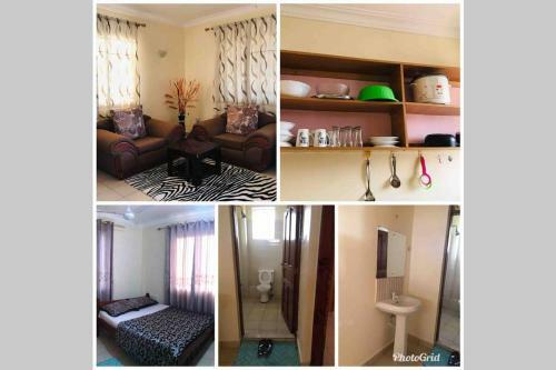 A & L Luxurious Apartment Mombasa