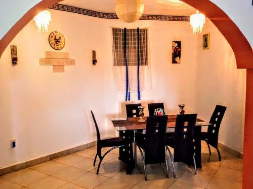 Nyali Prestige Furnished Apartments