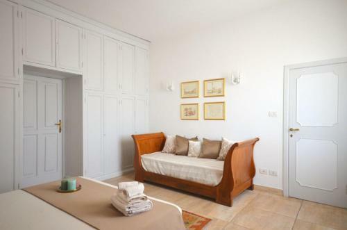 Bed & Breakfast Room's & Suite's Executive Siena